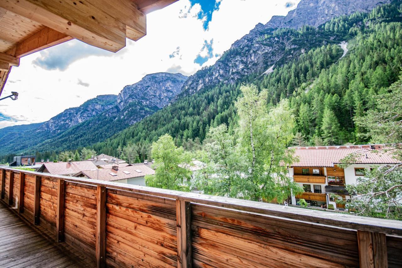 شقة Gschnitzerhof المظهر الخارجي الصورة